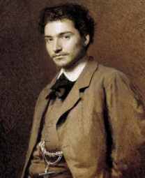 Васильев Фёдор Александрович (1850-1873)