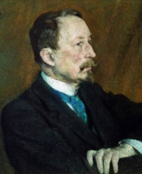 Васнецов Аполлинарий Михайлович (1856 - 1933)