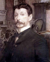 Врубель Михаил Александрович (1856-1910)