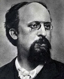Сведомский Павел Александрович (1849-1904)
