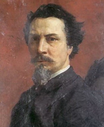 Семирадский Генрих Ипполитович (1843-1902)