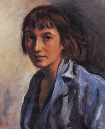 Серебрякова Зинаида Евгеньевна (1884-1967) 