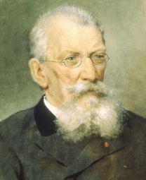 Соколов Пётр Петрович (1821-1899)