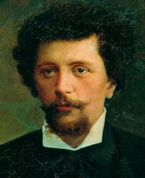 Судковский Руфин Гаврилович (1850-1885)