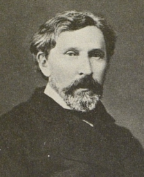 Трутовский Константин Александрович (1826-1893)