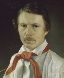 Тыранов Алексей Васильевич (1808-1859)