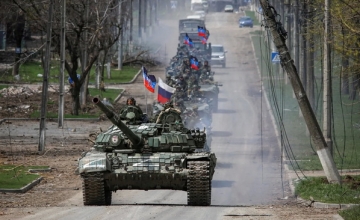 Украина просит оружие, США предлагают ей новую стратегию