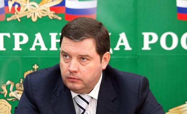 Экс-глава Росграницы объявлен в розыск по подозрению в хищении около 1 млрд руб.