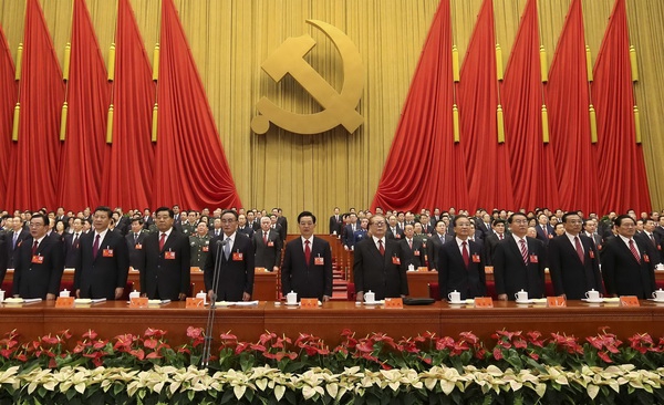  Как Китай применяет«мягкую силу»