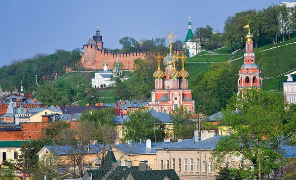 Нижний Новгород (1221)