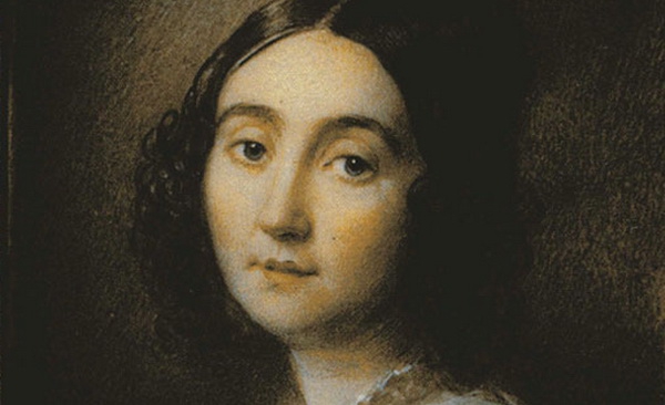 Ростопчина Евдокия Петровна (1811-1858), поэтесса