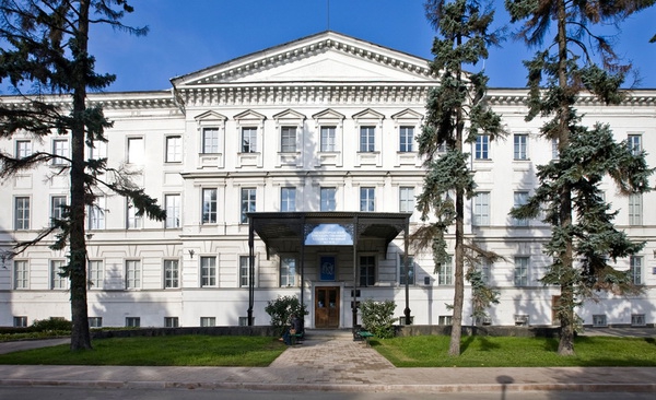 Нижегородский государственный художественный музей