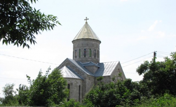 Троице-Серафимовский женский монастырь