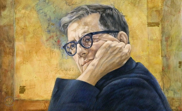 Дмитрий Шостакович: 