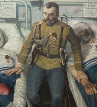 Император Николай II - человек сильной воли