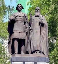Юрий II Всеволодович