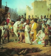 Не земной славы ради: 470 лет назад войска Ивана Грозного взяли Казань
