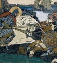 Новгород против Швеции - противостояние на Балтике до Невской битвы