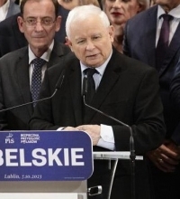 Польша: итоги парламентских выборов погружают страну в неопределенность