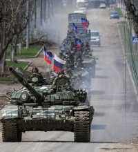 Украина просит оружие, США предлагают ей новую стратегию