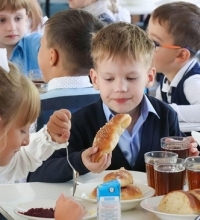 Бремя обеда: защитит ли централизация питания школьников от отравлений