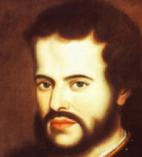 Иоанн V Алексеевич (1666-1696) 