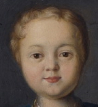 Иоанн VI Антонович (1693-1740)