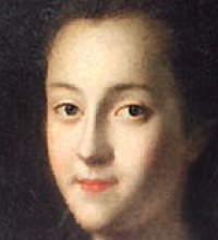 Екатерина II Алексеевна (1729-1796)