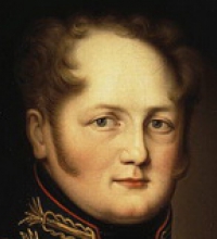  Александр I Павлович (1777-1825)