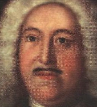 Голицын Михаил Михайлович (1675-1730)