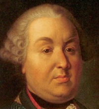 Бутурлин Александр Борисович (1694-1767)