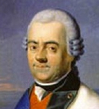 Спиридонов Григорий Андреевич (1713-1790)