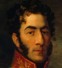Багратион Петр Иванович (1765-1812)