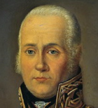 Ушаков Фёдор Фёдорович (1744-1817)