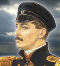 Нахимов Павел Степанович (1802-1855)