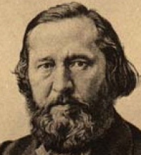 Аксаков Константин Сергеевич (1817-1860), философ