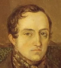 Одоевский Владимир Фёдорович (1803-1869), философ