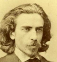 Соловьёв Владимир Сергеевич (1853-1900), философ
