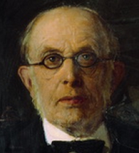 Победоносцев Константин Петрович (1827-1907), философ