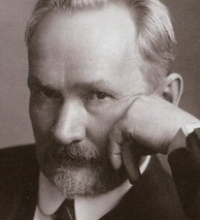 Розанов Василий Васильевич (1856-1919), философ