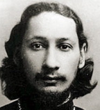 Флоренский Павел Александрович (1882-1937), философ