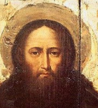 Феодосий Печерский (?-1074), преподобный