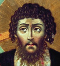 Михаил Черниговский (1179-1246), благоверный князь, мученик и исповедник