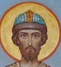 Михаил Ярославич Тверской (1272-1318), благоверный великий князь
