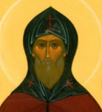 Нил Сорский (1433-1508), преподобный