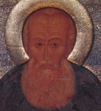 Александр Свирский (1448-1533), преподобный