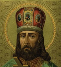 Иннокентий Иркутский (1680-1731), святитель 
