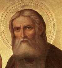 Серафим Саровский (1759-1833), преподобный 