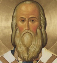 Игнатий Брянчанинов (1807-1867), святитель