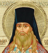 Феофан Вышенский Затворник (1815-1894), святитель 